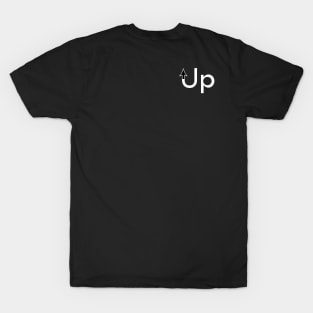 17 - Up T-Shirt